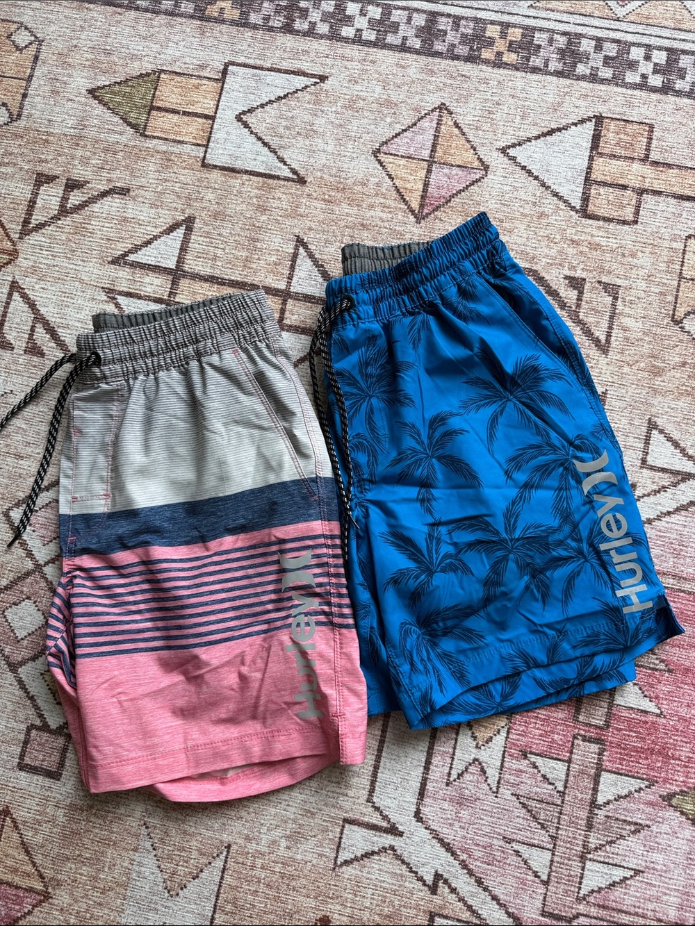 Men’s Hurley Bathing Suit